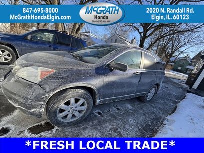 Used 2011 Honda CR-V SE