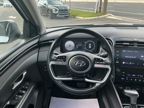 Used 2023 Hyundai Tucson SEL w/ Convenience Package AWD/4WD image 15