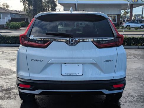 Certified 2022 Honda CR-V EX-L image 15