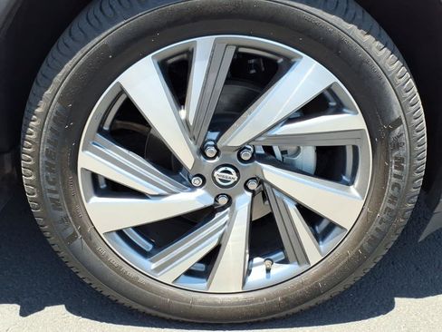 Used 2021 Nissan Murano SL FWD image 9