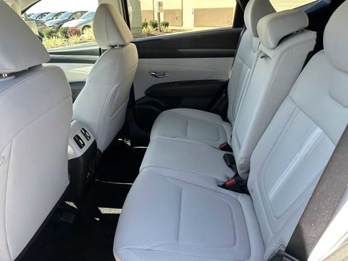 New 2026 Hyundai Tucson SEL image 27