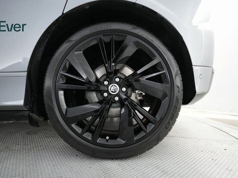 Used 2024 Jaguar I-PACE R-Dynamic HSE image 18