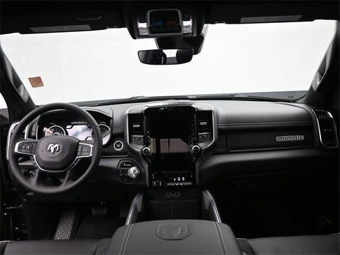 New 2026 RAM 1500 Laramie w/ Laramie Southwest Edition image 22