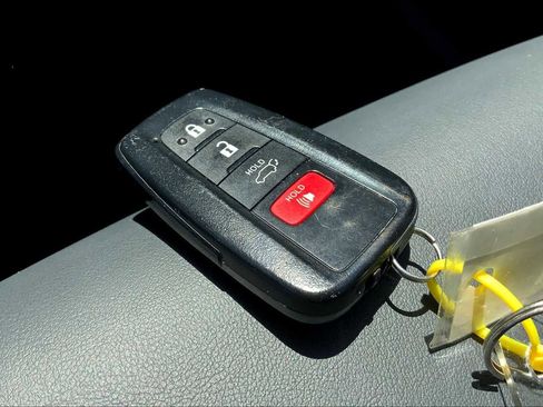 Used 2024 Toyota RAV4 XLE Premium w/ Weather Package AWD/4WD image 14