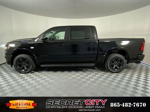 New 2026 RAM 1500 Big Horn image 4