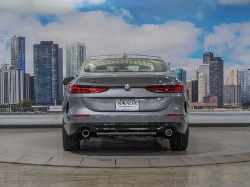 Certified 2024 BMW 228i xDrive Gran Coupe 228i xDrive w/ Convenience Package image 11