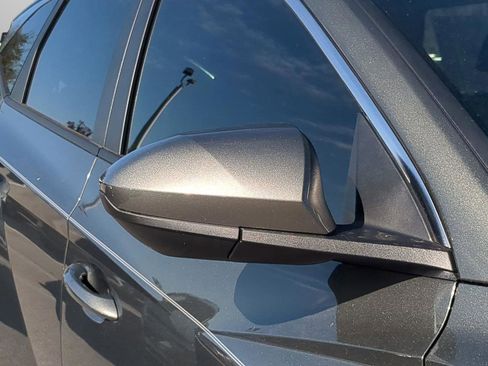 New 2026 Hyundai Tucson SEL image 32