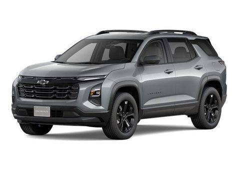 New 2026 Chevrolet Equinox LT w/ Midnight Edition FWD image 49