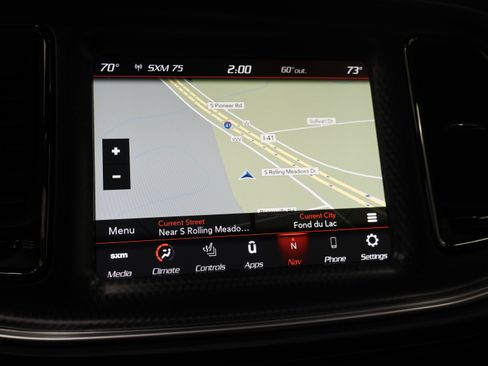 Used 2020 Dodge Challenger SRT Hellcat Redeye image 10