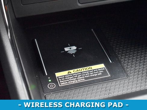 Certified 2024 Honda CR-V Sport Touring image 20