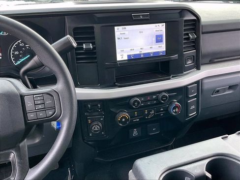 Used 2025 Ford F350 XLT w/ Tremor Off-Road Package AWD/4WD image 17