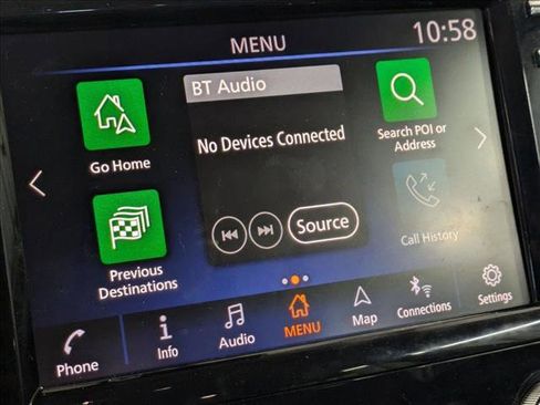 Used 2020 Nissan Murano SL image 8