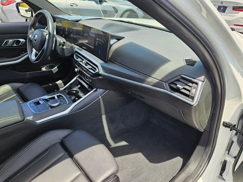 Certified 2023 BMW 330i Sedan w/ Premium Package RWD image 22