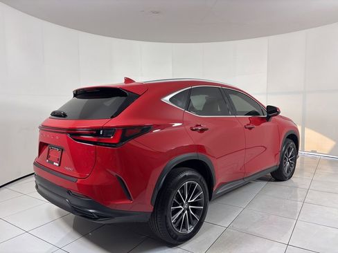 Used 2024 Lexus NX 250 FWD w/ Towing Package (2000 Lbs) image 5
