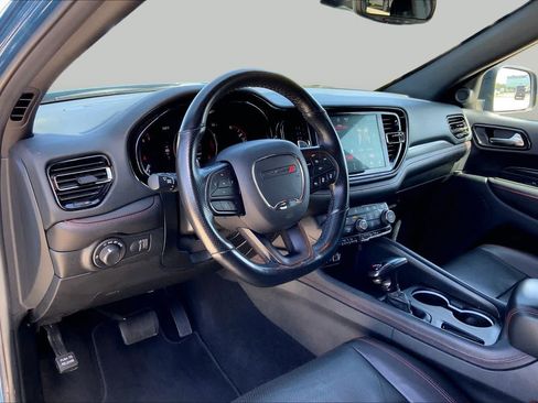 Used 2024 Dodge Durango GT AWD/4WD image 18