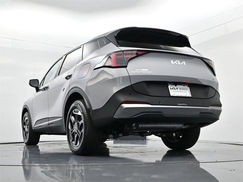 New 2026 Kia Sportage S image 37