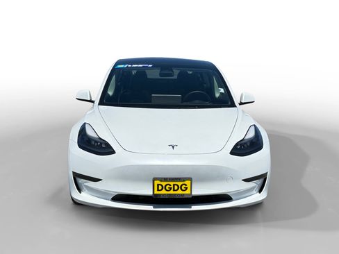 Used 2023 Tesla Model 3 Standard Range RWD image 8