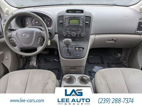 Used 2012 Kia Sedona LX w/ PWR Pkg FWD image 13