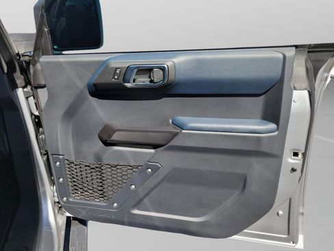 Certified 2024 Ford Bronco Outer Banks image 19