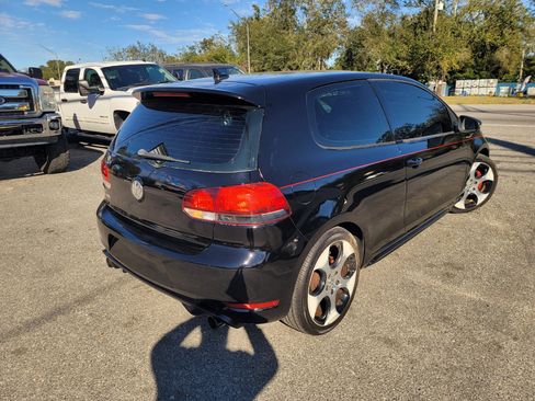Used 2010 Volkswagen GTI 2.0T Coupe image 7