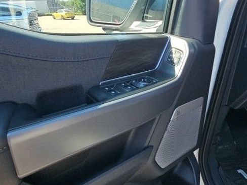 Used 2026 Ford F150 Lariat w/ Equipment Group 502A High AWD/4WD image 12