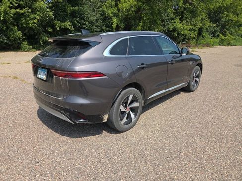 Used 2023 Jaguar F-PACE S AWD/4WD image 20