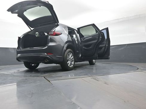 Certified 2024 MAZDA CX-5 AWD 2.5 S image 51
