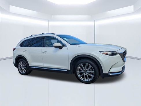 Used 2019 MAZDA CX-9 Grand Touring image 1
