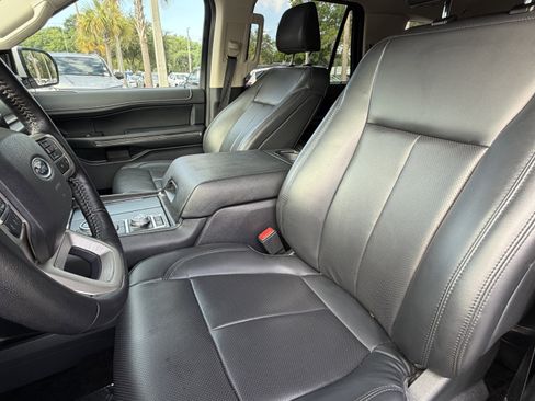 Used 2022 Ford Expedition XLT AWD/4WD image 17
