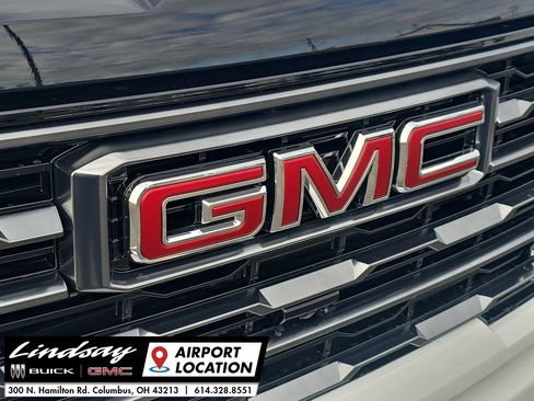 New 2026 GMC Sierra 2500 AT4 w/ AT4 Premium Plus Package image 32