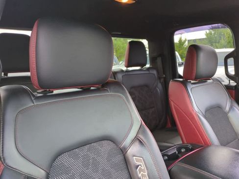Used 2019 RAM 1500 Rebel AWD/4WD image 7