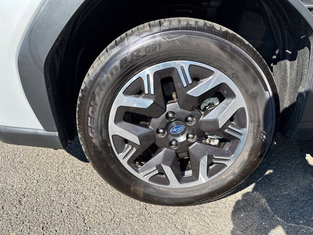 Certified 2026 Subaru Forester Premium AWD/4WD image 29