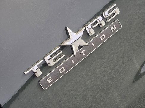 New 2026 Chevrolet Silverado 1500 LT w/ Texas Edition Plus image 14