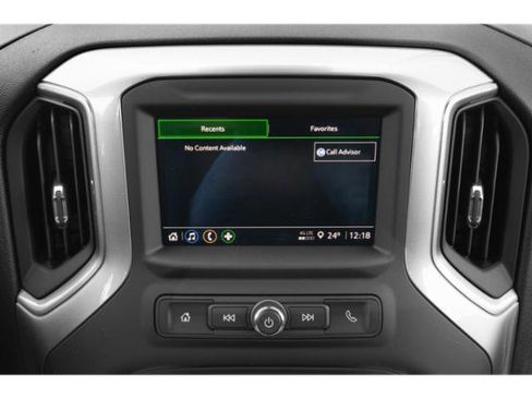 New 2026 GMC Sierra 3500 SLE AWD/4WD image 18