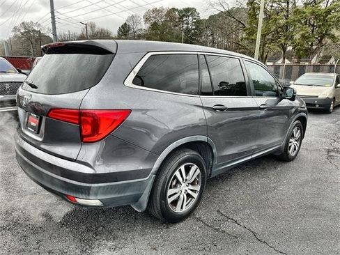 Used 2017 Honda Pilot EX image 17