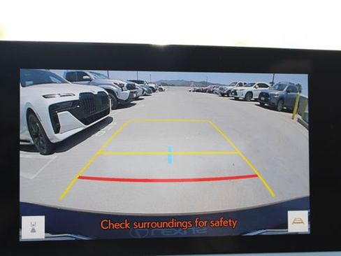 Certified 2025 Lexus ES 300h w/ Premium Package FWD image 13