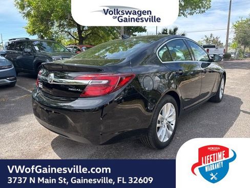 Used 2016 Buick Regal 1SV image 4