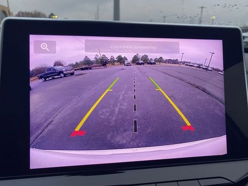 Used 2024 Jeep Compass Latitude image 25