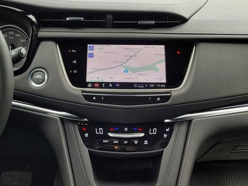 New 2026 Cadillac XT5 Premium Luxury w/ Driver Assist Package AWD/4WD image 13