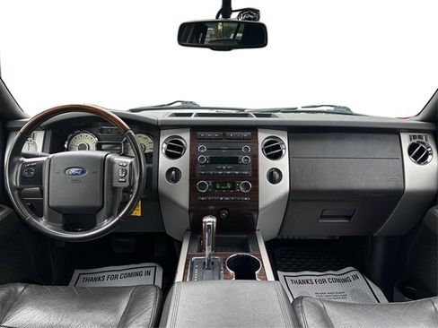 Used 2010 Ford Expedition Limited AWD/4WD image 23