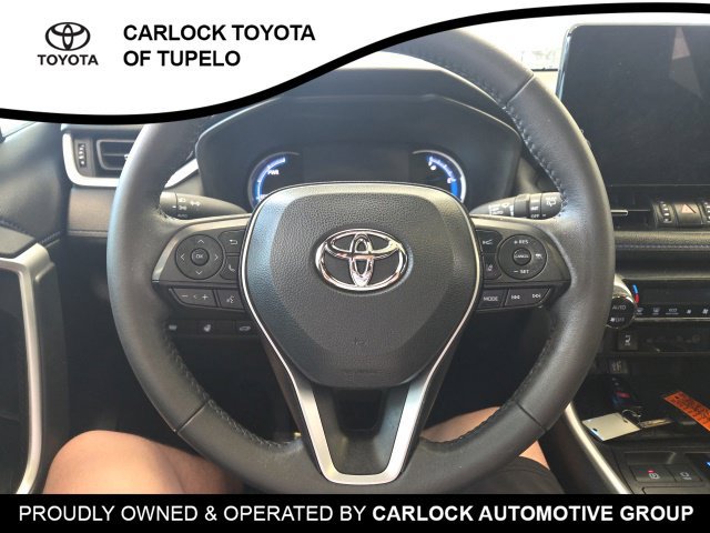 Used 2023 Toyota RAV4 XSE w/ XSE Grade Weather Package AWD/4WD image 25