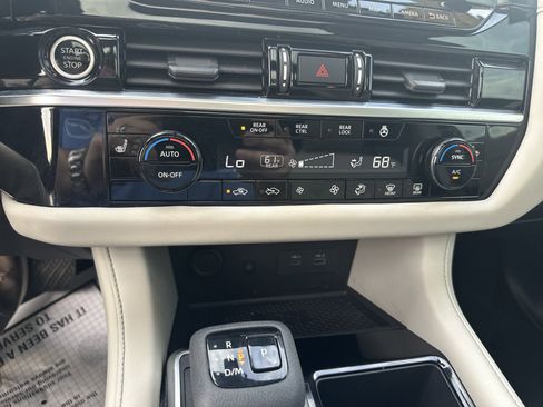 Certified 2023 Nissan Pathfinder SL w/ SL Premium Package image 15