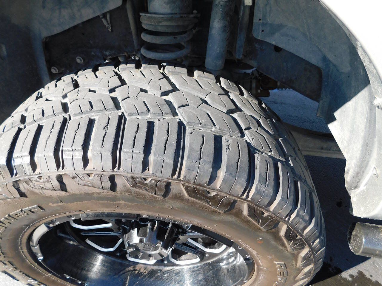 Used 2014 RAM 2500 Laramie AWD/4WD image 10