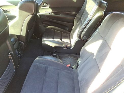 Used 2022 Dodge Durango R/T w/ Hemi Orange Plus Package image 25