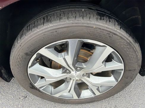 Used 2021 Hyundai Palisade Limited image 20