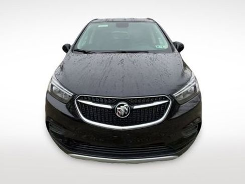 Used 2022 Buick Encore Preferred w/ Safety Package image 3