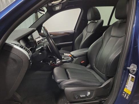 Used 2023 BMW X3 xDrive30i AWD/4WD image 13