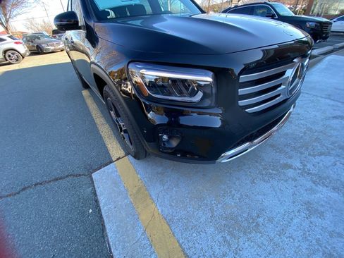 New 2026 Mercedes-Benz GLB 250 4MATIC image 24