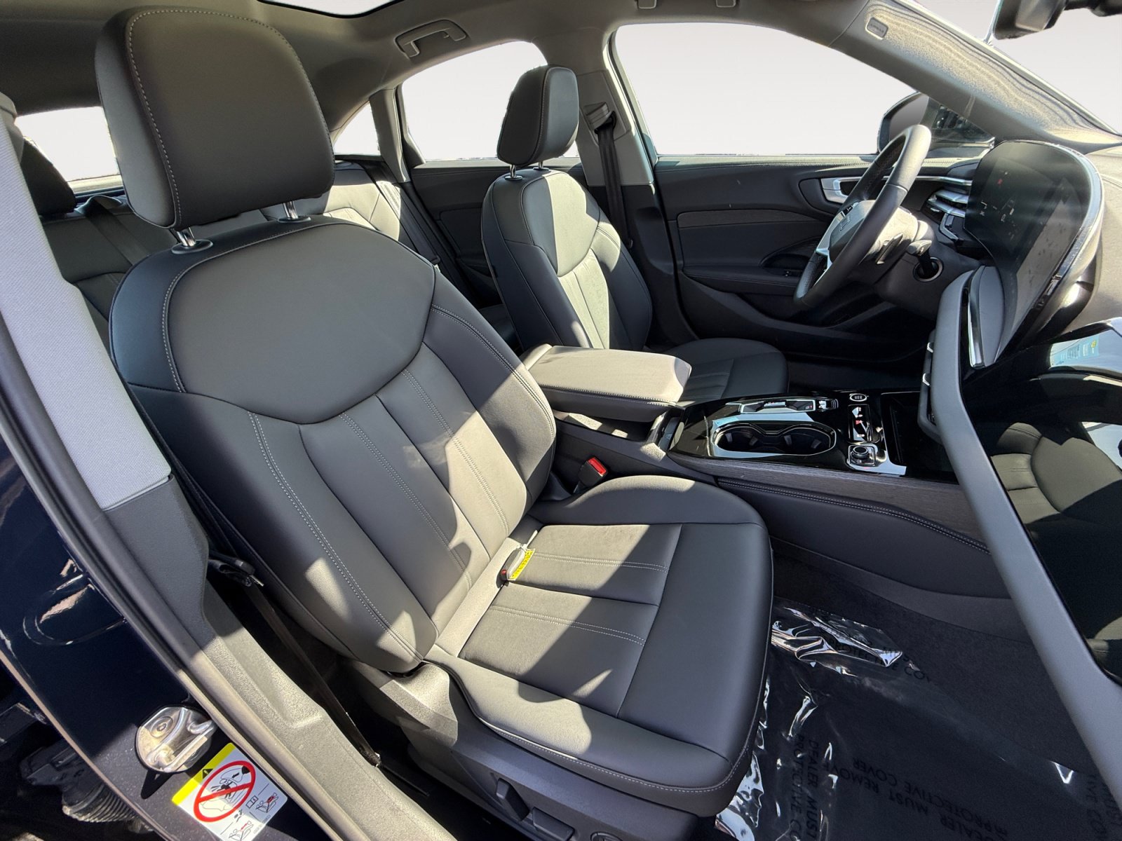 Certified 2025 Audi A5 Premium AWD/4WD image 19