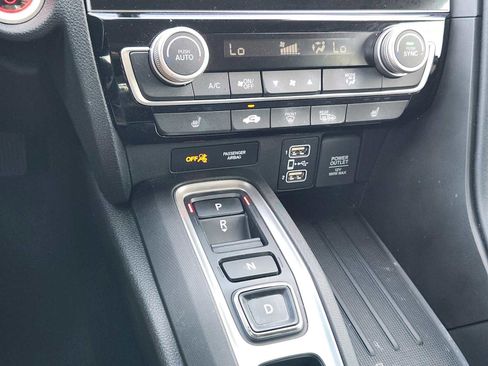 Certified 2022 Honda Insight Touring image 19